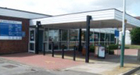 Gidea Park Library