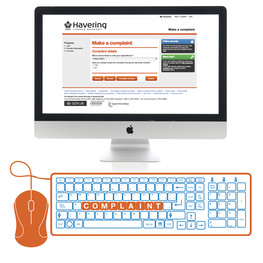 Havering Council complaints