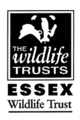 Essex Wildlife Trust logo