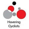 Havering Cyclists logo