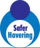 Safer Havering logo