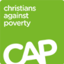 Christians against poverty logo