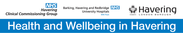 Health and Wellbeing Bulletin header