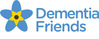 Dementia Friend logo