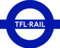 TfL Rail logo