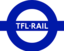 TfL Rail logo