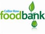Collier Row Foodbank logo