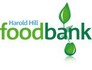 Harold Hill Foodbank logo