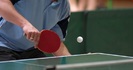 Table tennis