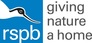 RSPB new logo
