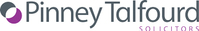 Pinney Talfourd logo