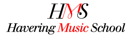 Havering Music School andMusicSchool1RedandBlack