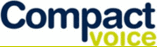 Compact Voice logo