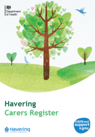 Havering Carers Register