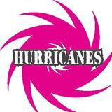 Havering Hurricanes logo 2016