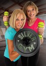 The Silver Gym