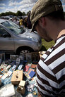 Car Boot Sale