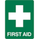 First Aid logo