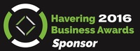 Havering Business Awards 2016 Sponsor logo