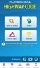 Highway Code app