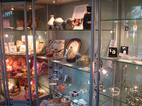 Fairkytes Craft Gallery