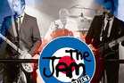 The Jam Project