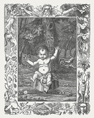 Puck from A Midsummer's Night Dream