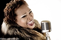 Jocelyn Brown