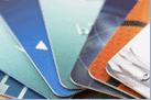credit and debit cards