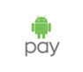 Android Pay Logo