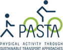 PASTA logo
