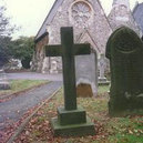 Inspector Tom Simmons grave Romford