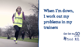 work out problems trainers MIND