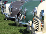 Classic cars