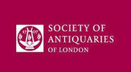 Society of Antiquaries London logo