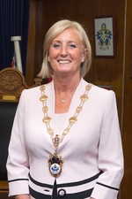 Mayor of Havering 2016
