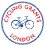 Cycle grants london