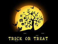 trick or treat