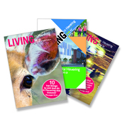 Living May 2017