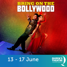 Bollywood ad May 2017