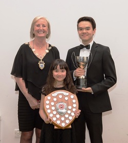 Havering Music Festival winners 2017
