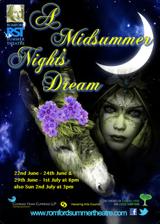 A Midsummer Nights Dream