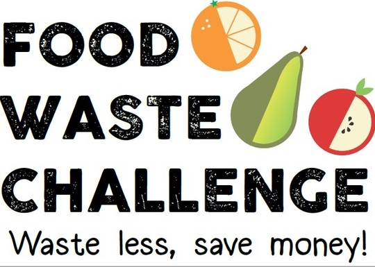 Food Waste Challenge 1