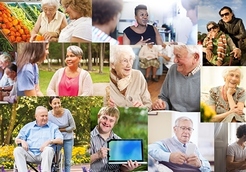 Adult Social Care image