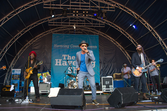 The Dualers
