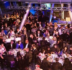 Business awards 2016