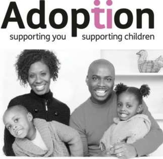 Adoption week 2017