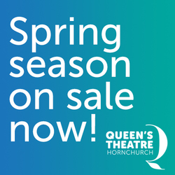 Queen's Theatre ad Dec 2017