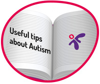 Autism logo