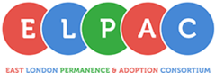 ELPAC logo